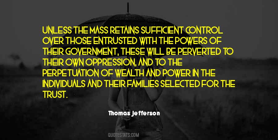 Government Jefferson Quotes #556861