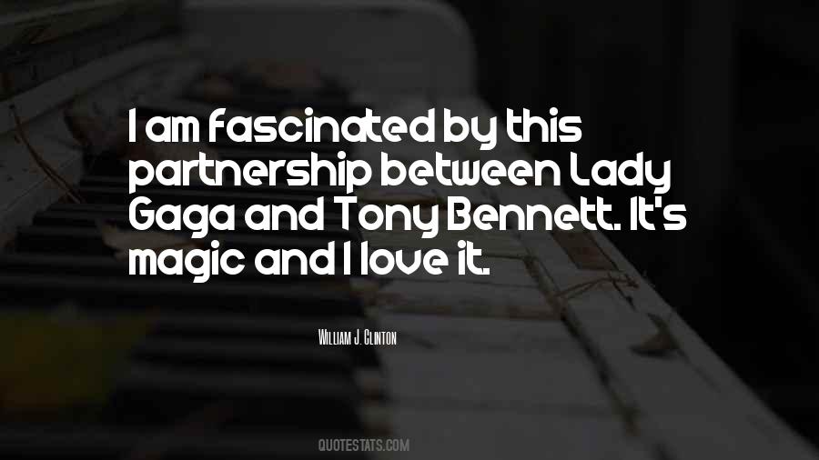 Love And Partnership Quotes #1091080