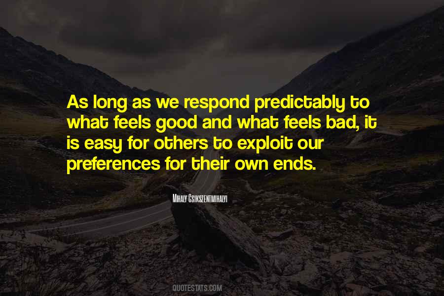 Presusila Quotes #1734104