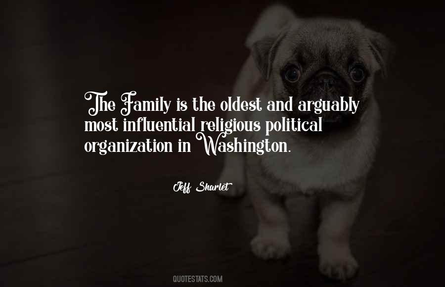 Religious Family Quotes #1337854