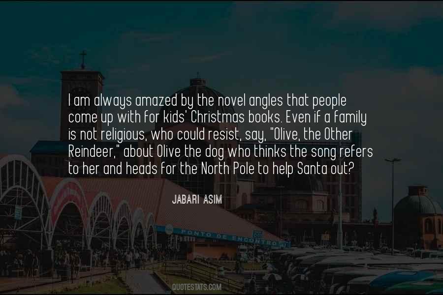 Religious Family Quotes #1567058