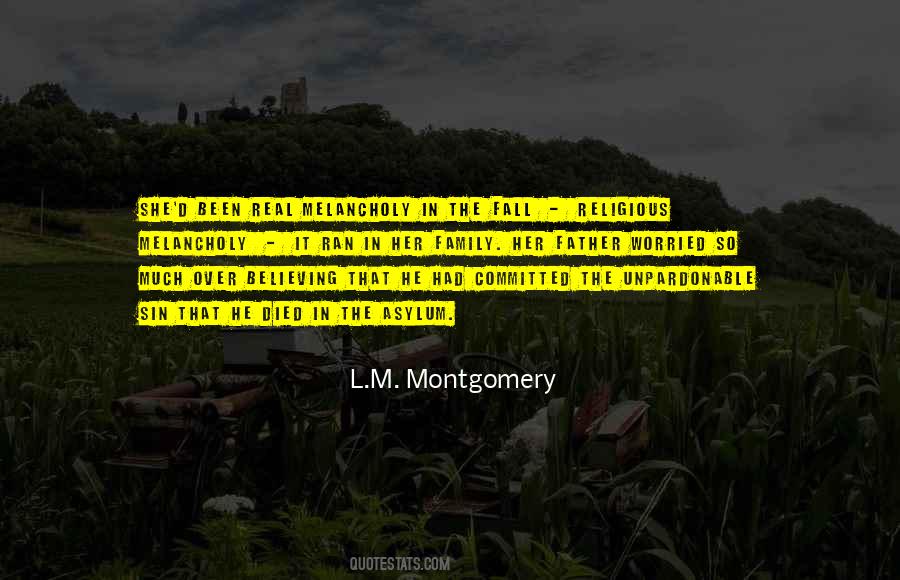Religious Family Quotes #397245