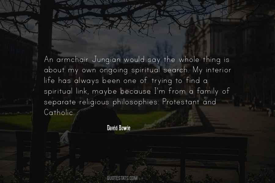 Religious Family Quotes #400872