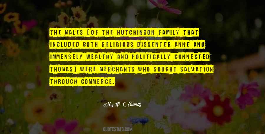 Religious Family Quotes #776907
