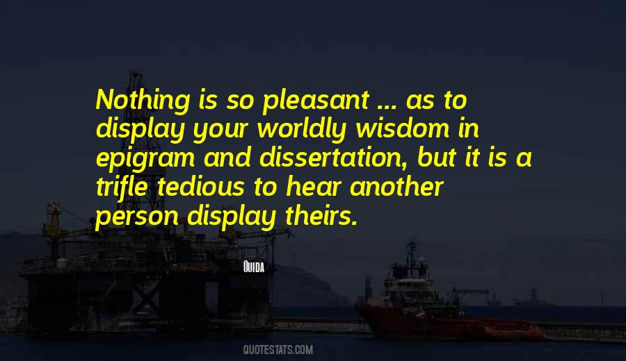 Lunetta Restaurant Quotes #339902
