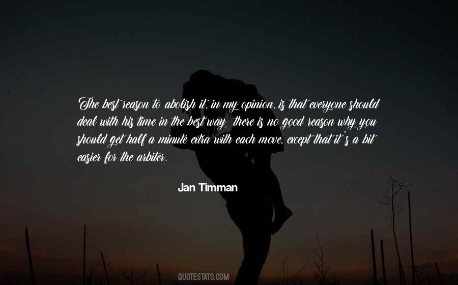 Jaanus Scrubs Quotes #1771038