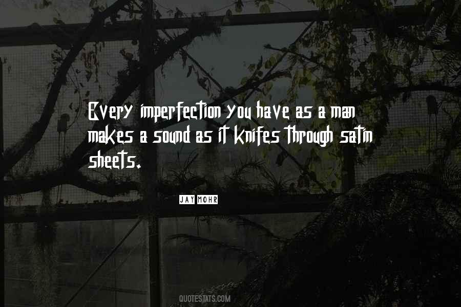 Quotes About Knifes #68460