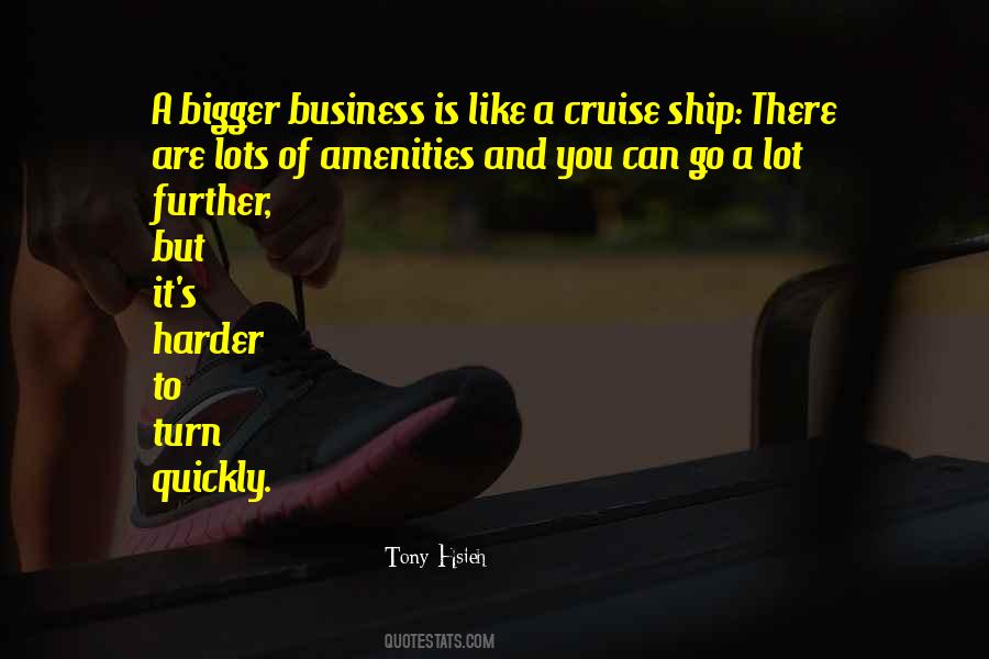 Cruise Ship Quotes #814433