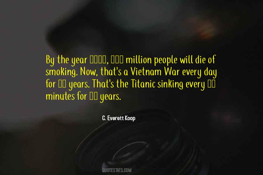 Buondonno Vini Quotes #1131619