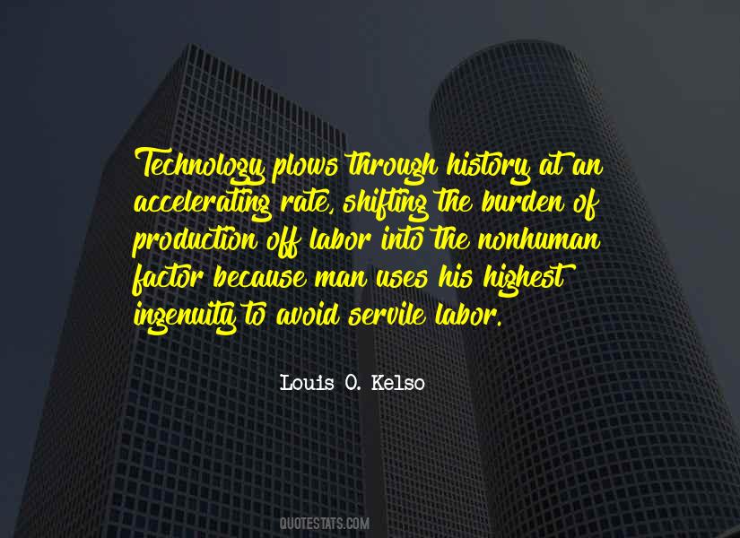 Optimality Models Quotes #855745