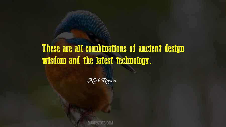 Propagandistic Elements Quotes #115610