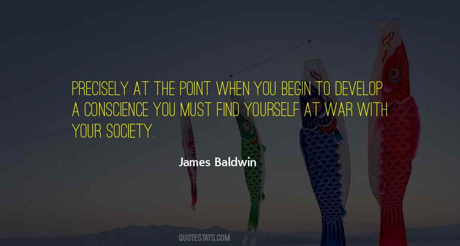 Shadbolt James Quotes #1567808