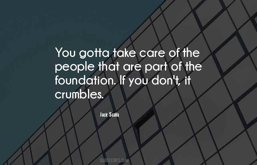 Crumbles Quotes #1334605