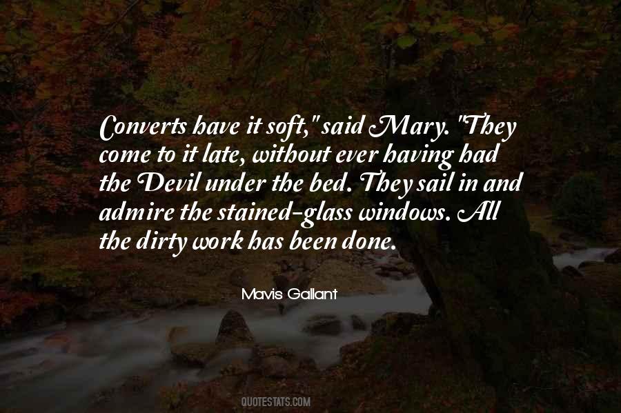 Crumbling Castle Quotes #1703470 Crumbling Castle Quotes #1703470