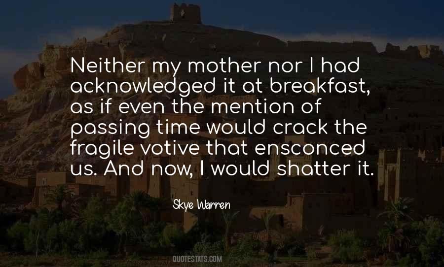 Crumbling Castle Quotes #1737610 Crumbling Castle Quotes #1737610