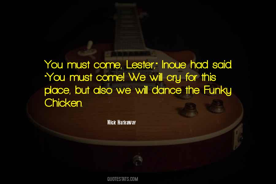 I Wouldnt Choose Me Either Quotes #1769101