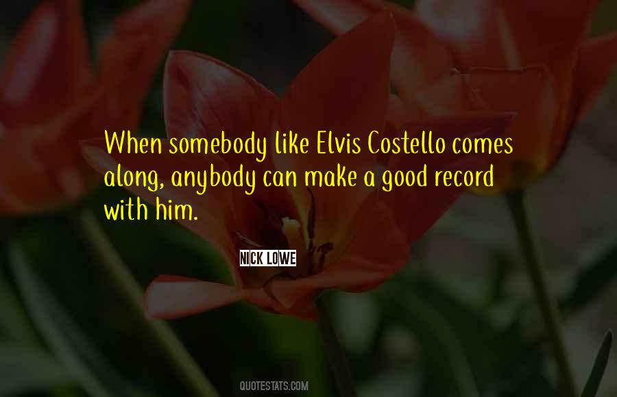 Gillman Chevrolet Quotes #322845