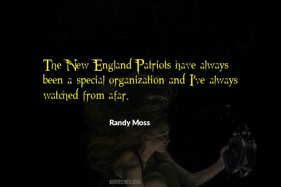 The Patriots Quotes #347907