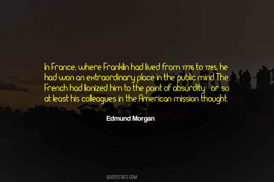 Yegorov Alexander Quotes #650725