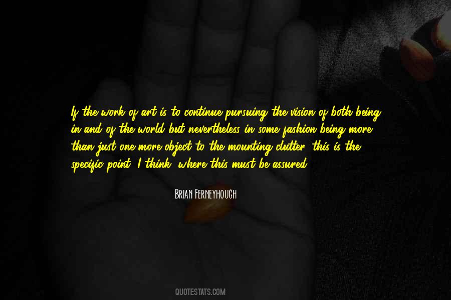 Dolecki Michael Quotes #1391300