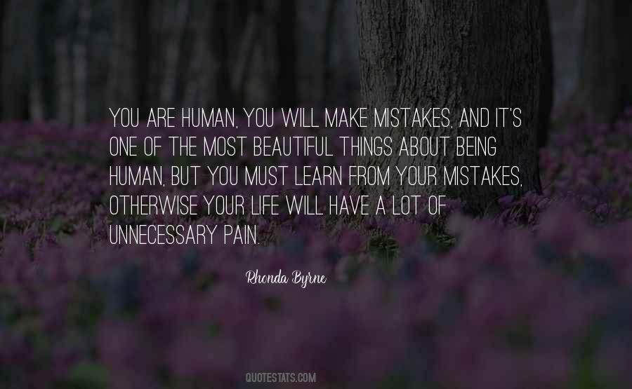 Deshea Albritton Quotes #966693