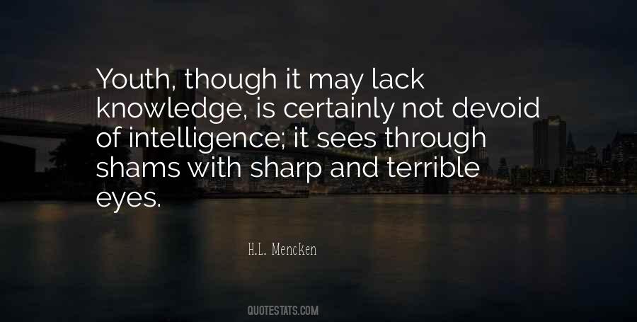 Spiritless Kentucky Quotes #554374