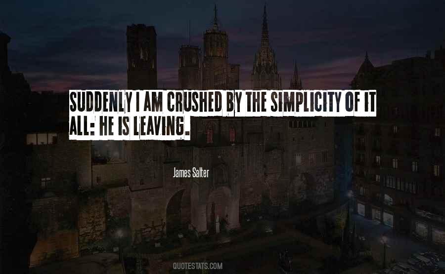 Jumpier In A Sentence Quotes #6255