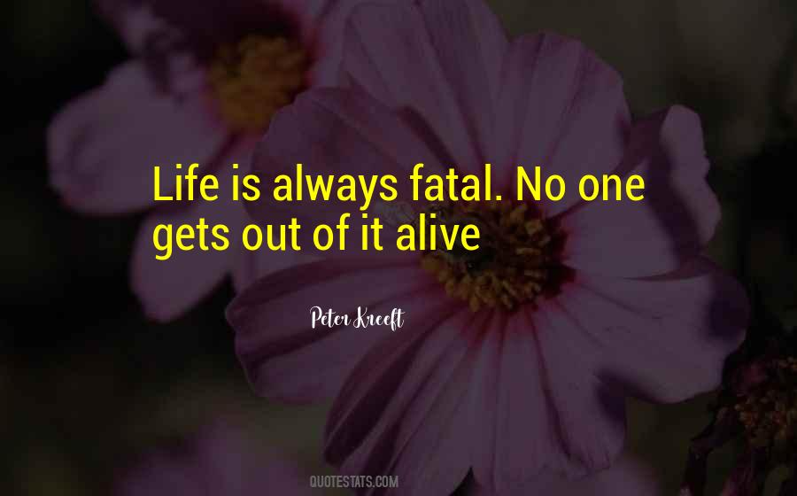 Meateater Season Quotes #844078