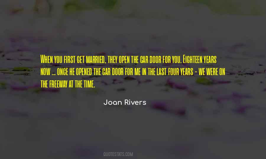 Four Doors Quotes #761444