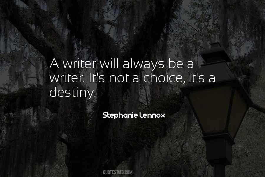 Writer Inspiration Quotes #1072974