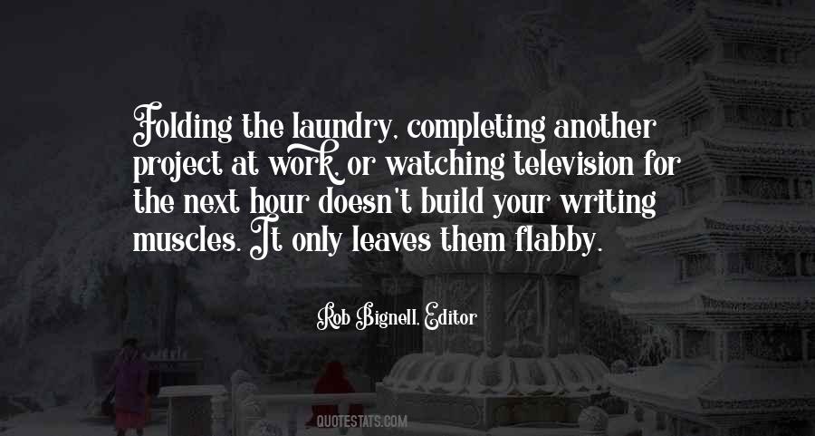 Writer Inspiration Quotes #1083834