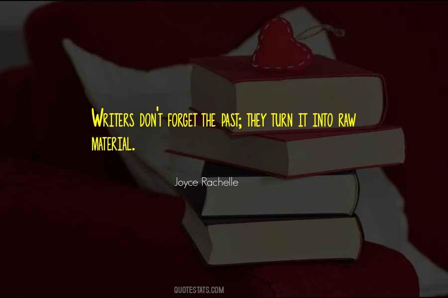 Writer Inspiration Quotes #1324509