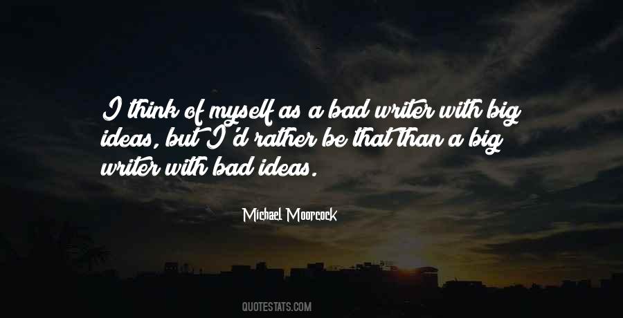 Writer Inspiration Quotes #362136