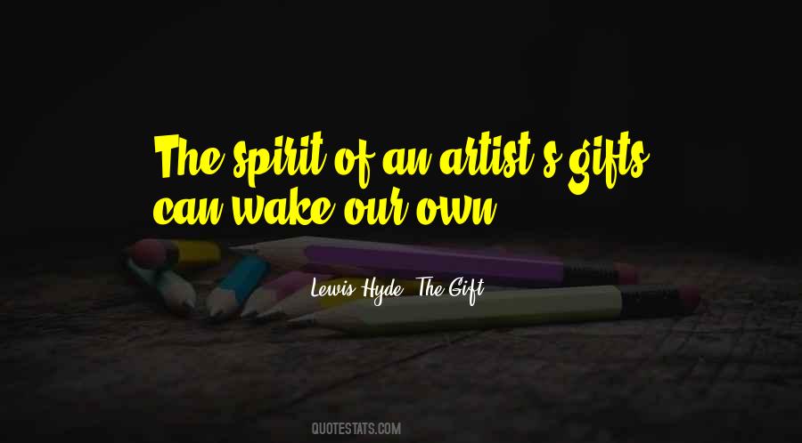 Writer Inspiration Quotes #850999