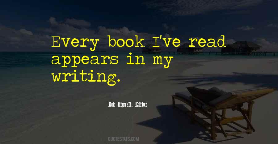 Writer Inspiration Quotes #944735