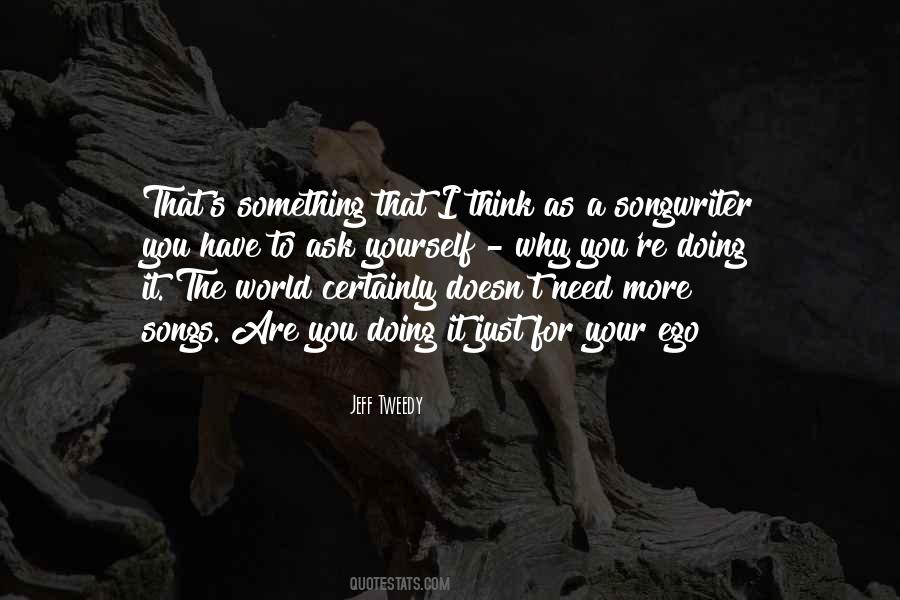 Yakona Jeeva Quotes #1269335