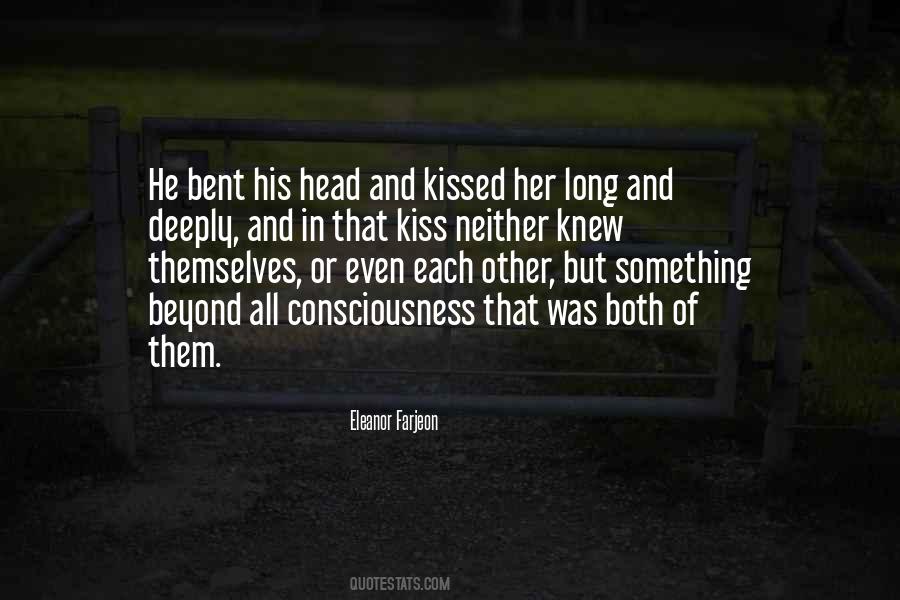 Crush Her Quotes #1073445