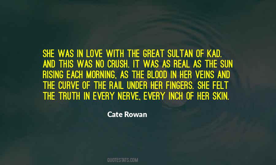 Crush Her Quotes #1217266