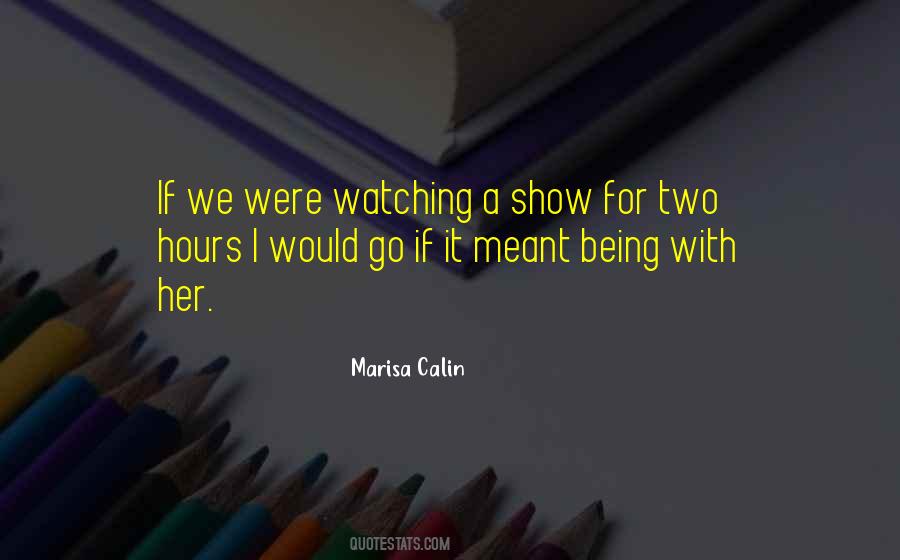 Crush Her Quotes #1283632