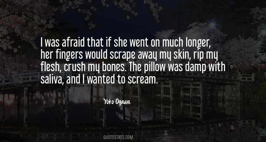 Crush Her Quotes #268737