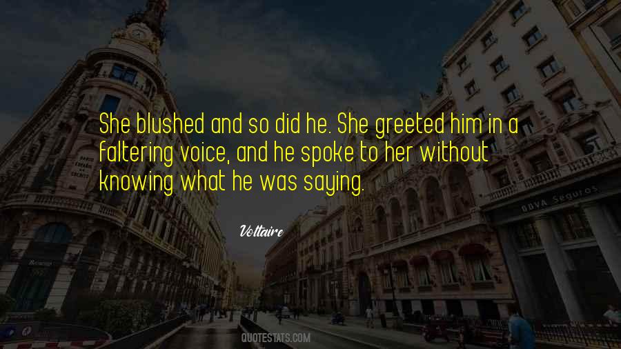 Crush Her Quotes #401126