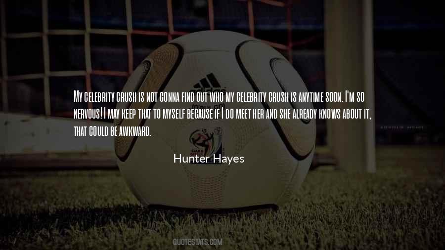 Crush Her Quotes #551173