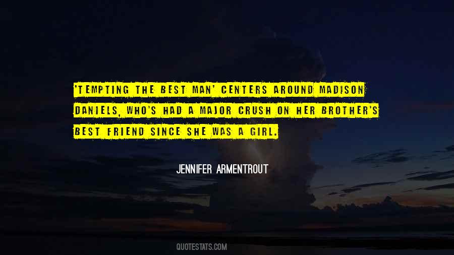 Crush Her Quotes #742074