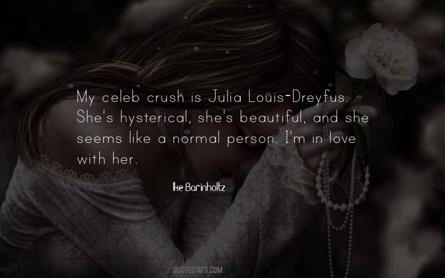 Crush Her Quotes #857225