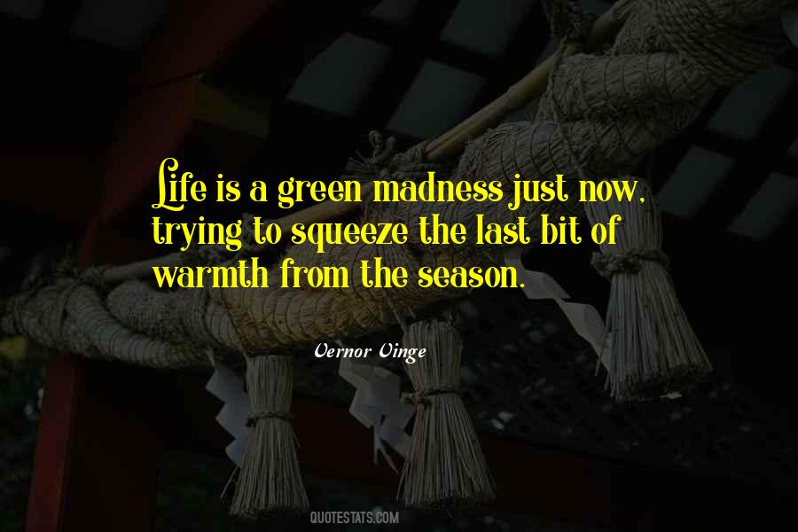Haniff Cheatham Quotes #1086102