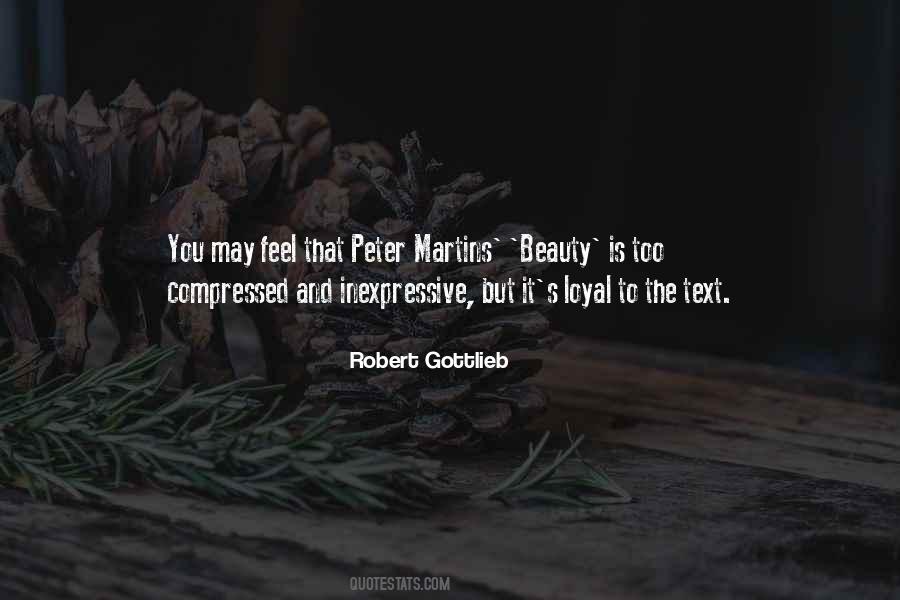 Altergott Rudolph Quotes #1254980