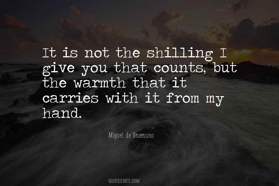 Altergott Rudolph Quotes #757644