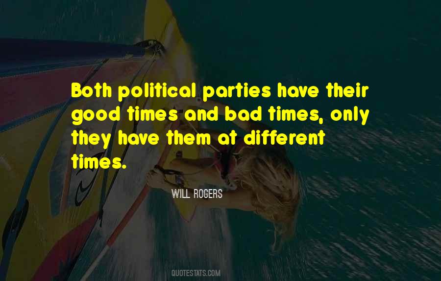 Political Will Quotes #32312