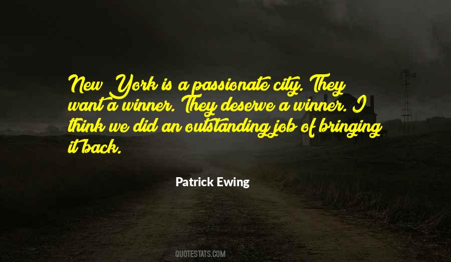 Fraicheur Urbaine Quotes #931656