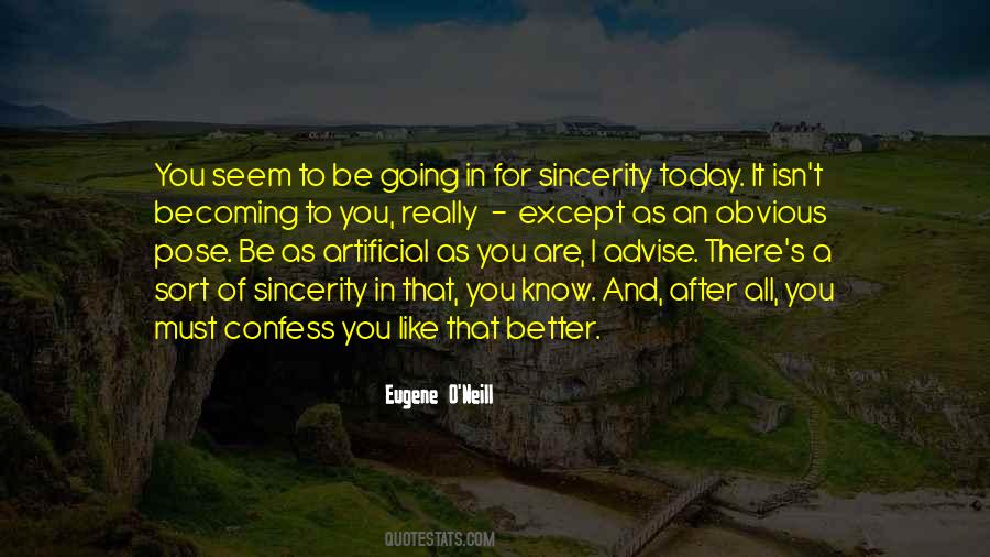 Better Today Quotes #192260